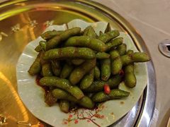 -沪上名羊天下•烤羊腿•东北烧烤•小龙虾(浦东直营总店)