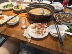 -醉壹号海鲜大排档(厦门美食地标店)