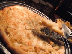 -大佛寺高级素食自助餐厅
