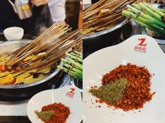 -江二娃串串香(科园四路总店)