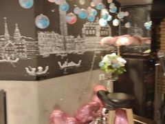 -斯比特花园西餐厅(东方商厦店)
