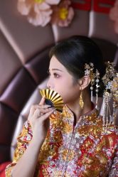 -HANSA韩纱婚纱礼服·龙凤褂·西装设计师集合店