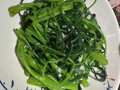 -恰饭·老长沙市井菜(天河客运站店)
