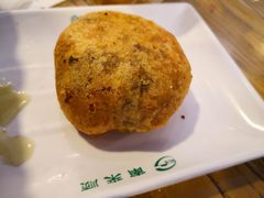 江米炸糕-南来顺饭庄·清真(南菜园店)