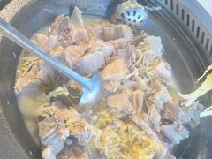 -二十一分小锅炖(中心店)