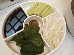 汇贤精品烤鸭-汇贤府·李氏新鲁菜(万寿路店)