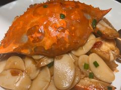 -海味世家·家常菜馆(明州里店)