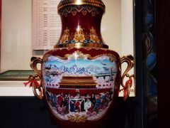 -中国景泰蓝艺术博物馆