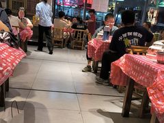 -龙师傅卤炒(天马店)