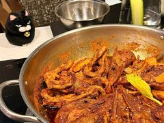 -丫头记(新村店二部)