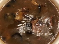 -金狮麟·新豫菜(金码大厦店)