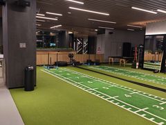 -燃坊JEN ACTIVE游泳健身中心·深圳前海JEN酒店