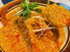 古法大虾-BetterThai 泰加(苏州中心店)