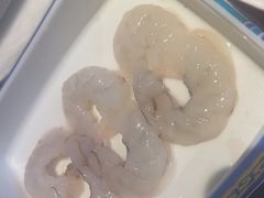 -阿古蒙·传统涮火锅自助(三台子万象汇店)