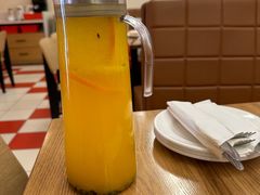 -城市大道红炉披萨烘焙坊