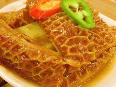 沙嗲蒸金钱肚-点都德(聚福楼店)