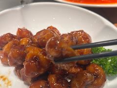 -大潮淮·淮扬菜(何园旗舰店)