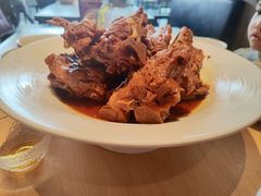 -大师兄·西北小馆(金湾华发商都店)