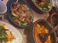 -山石榴·贵州菜(丰盛里店)