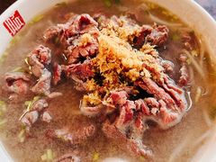 -潮镇老尾牛杂(环城西路店)