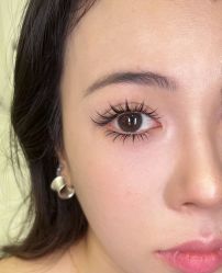 -1T·1M 日式美甲美睫