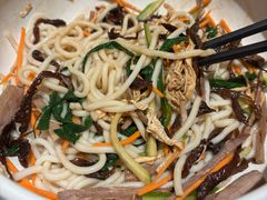 -云海肴·汽锅鸡·云南菜(美罗城店)