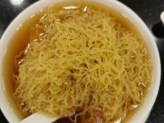 正斗鲜虾云吞面（细蓉）-丽的面家(多宝路店)