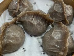 -张记荞面馆