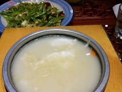 -小铫鸡汤
