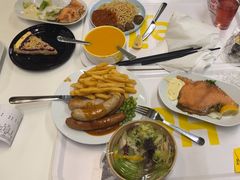 -宜家·瑞典风味餐厅(北京西红门店)