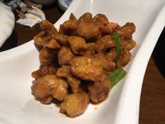 -燕郊烧鸽子(广安路店)