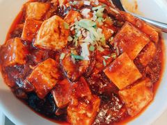 -小吊梨汤·北京菜·烤鸭(双井乐成中心店)