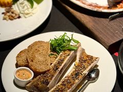 -小火花·干式熟成牛排馆Spark SteakHouse(剑桥郡店)