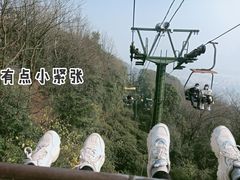 -岳麓山风景名胜区