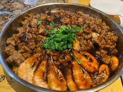 -黄记煌三汁焖锅(宽城万达店)