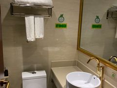 -维也纳酒店(桂林万象城火车站店)