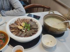 -陆记鹅庄·潮汕菜·狮头鹅(大仟里店)