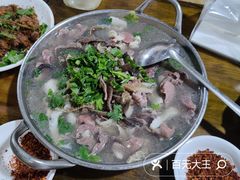 -小杨翘脚牛肉