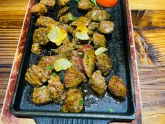 -小川洋风料理(街道口店)