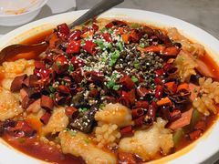 -城南往事(滨江世茂店)