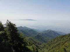 -泰山风景名胜区