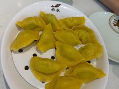 -船歌·鱼水饺青岛菜(国贸商城店)