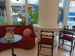 -杜哈夫DOUX RÊVE·生日蛋糕(日月光店)