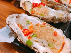 -烧货·活海鲜炭烧(湖滨商业街店)