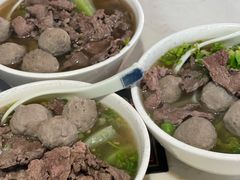 -菜忠潮州牛肉店(岗厦店)