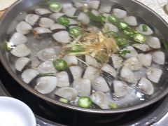 -丰尔粥食·粥底火锅·桑拿鸡(大良总店)