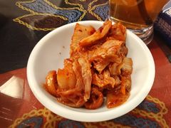 -米泰芒·东南亚料理(体育西店)