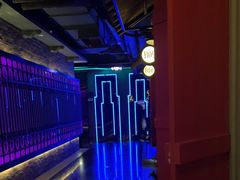 -骑士KTV(红谷滩万达店)