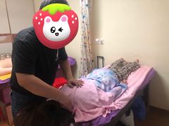-沈师傅盲人按摩工作室(密三小区店)
