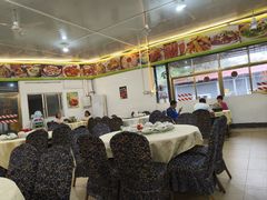 -红旗山庄(圭峰山店)